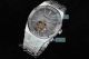 R8 Factory Replica AP Royal Oak SS Grey Tourbillon Diamond Bezel Watch 41MM (3)_th.jpg